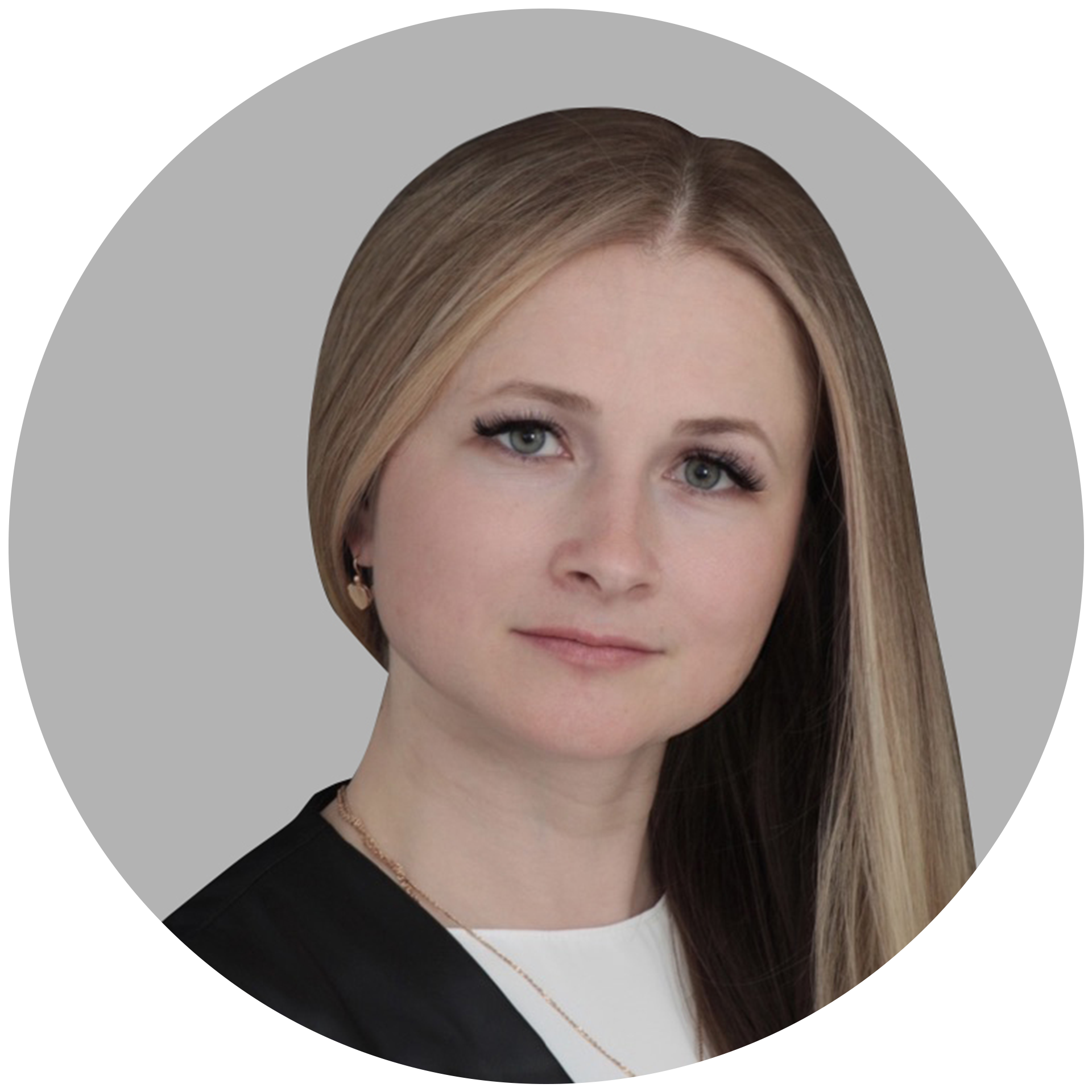 Петрушкина Любовь Валерьевна